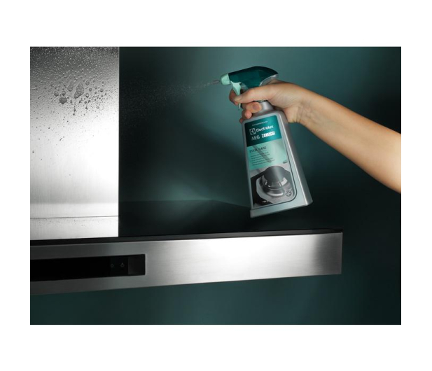 ELECTROLUX Płyn do czyszczenia stali szlachetnej 500 ml (M3SCS200) - 1376467 - zdjęcie 4